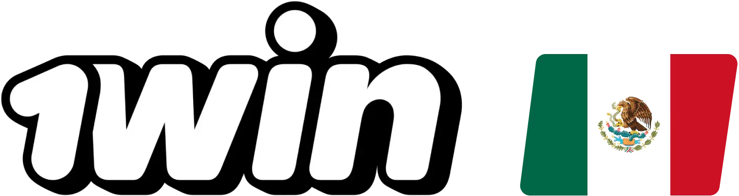 1win Mexica logo